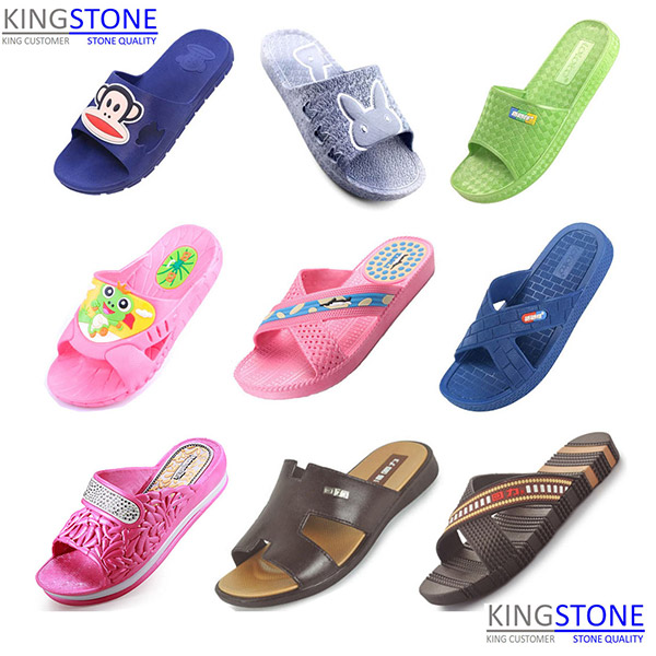 拖鞋機設備 拖鞋機設備