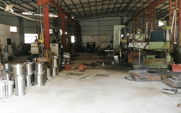 機械零配件加工 機械零配件加工