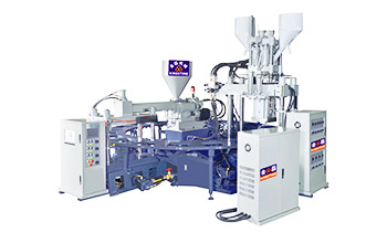 涼鞋射出機 涼鞋射出機