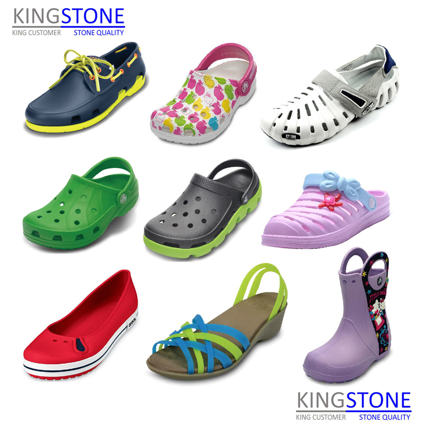 全自動4站式EVA涼鞋射出成型機JL-198-4S 全自動4站式EVA涼鞋射出成型機JL-198-4S